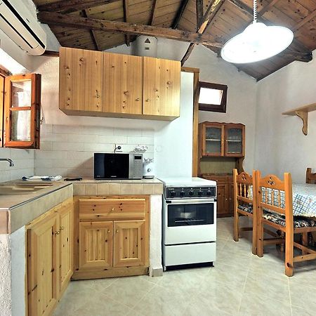 Secret Sporades Panoramic Residence Klima  Экстерьер фото
