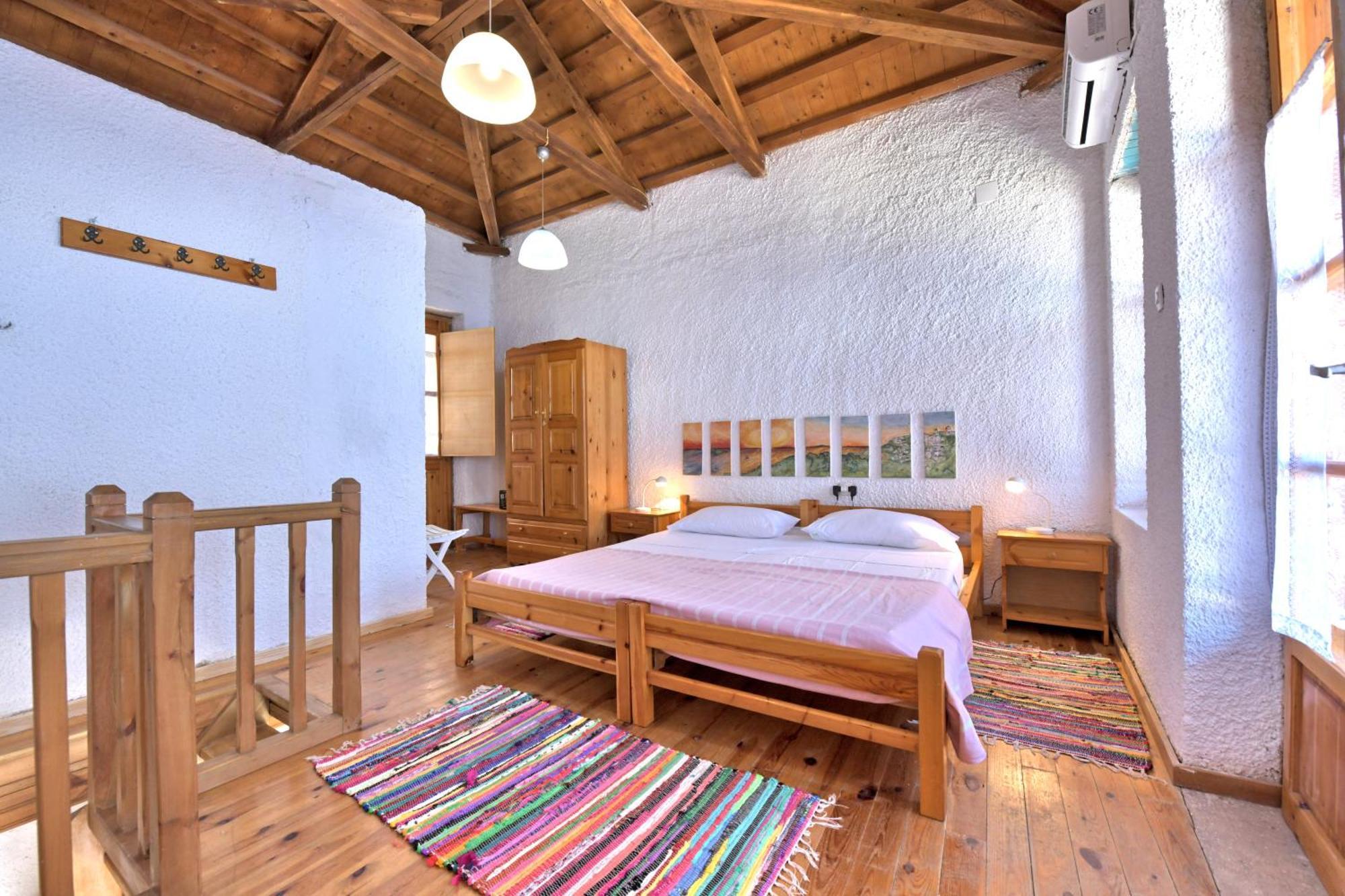 Secret Sporades Panoramic Residence Klima  Номер фото