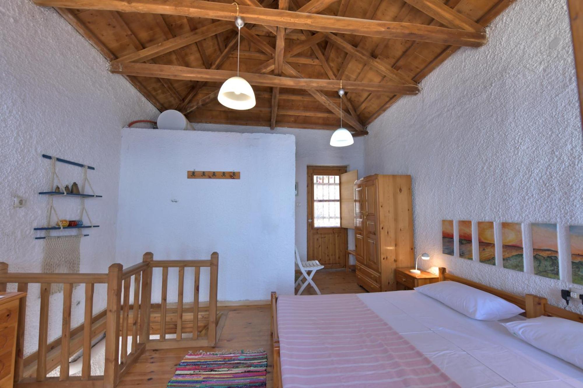 Secret Sporades Panoramic Residence Klima  Номер фото