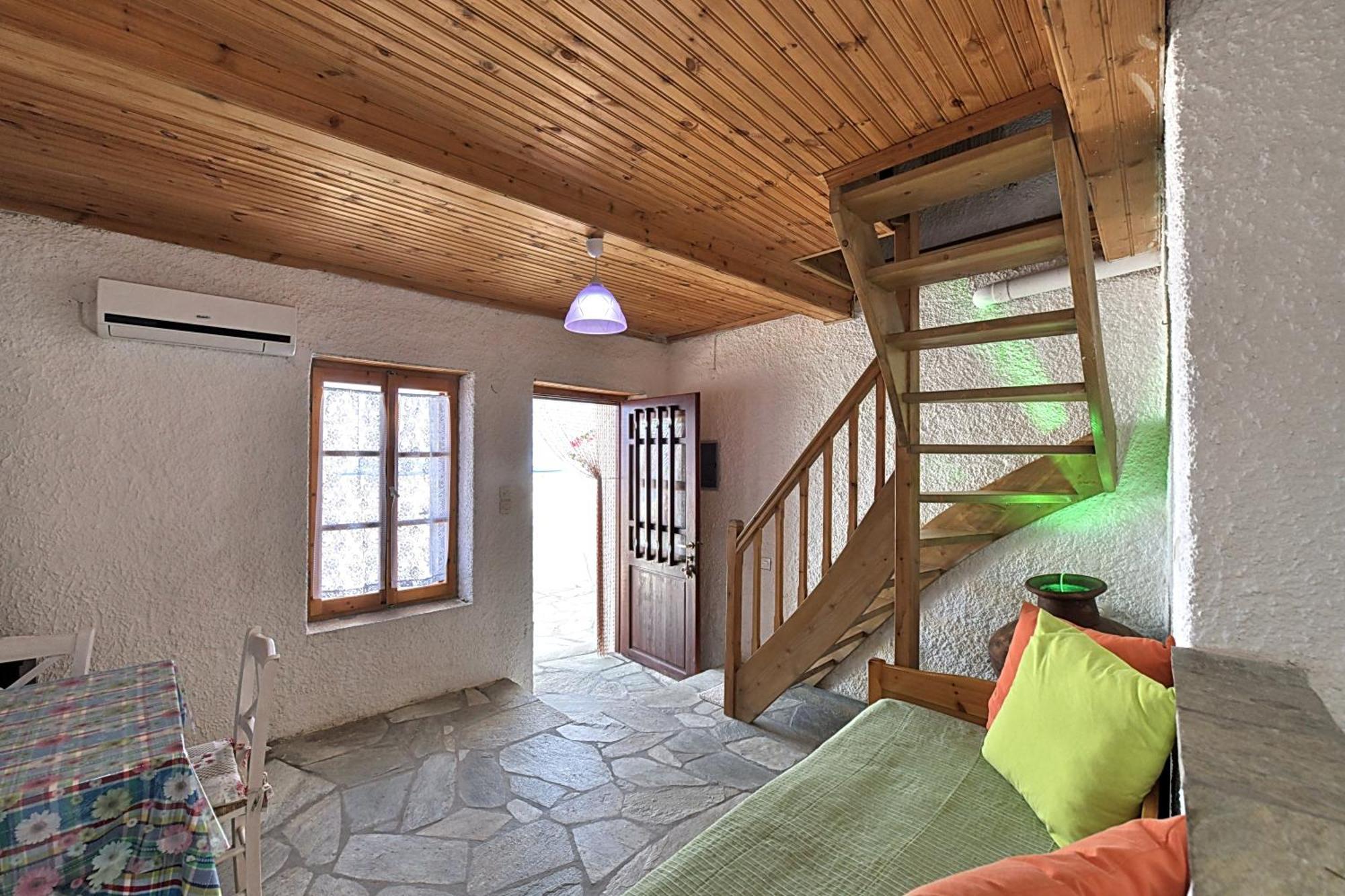 Secret Sporades Panoramic Residence Klima  Номер фото